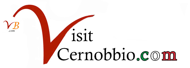 Visit Cernobbio